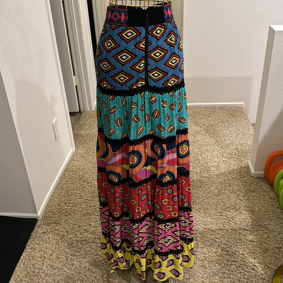 Alice and Olivia x Carla Kranendonk - Picture 5 of 10